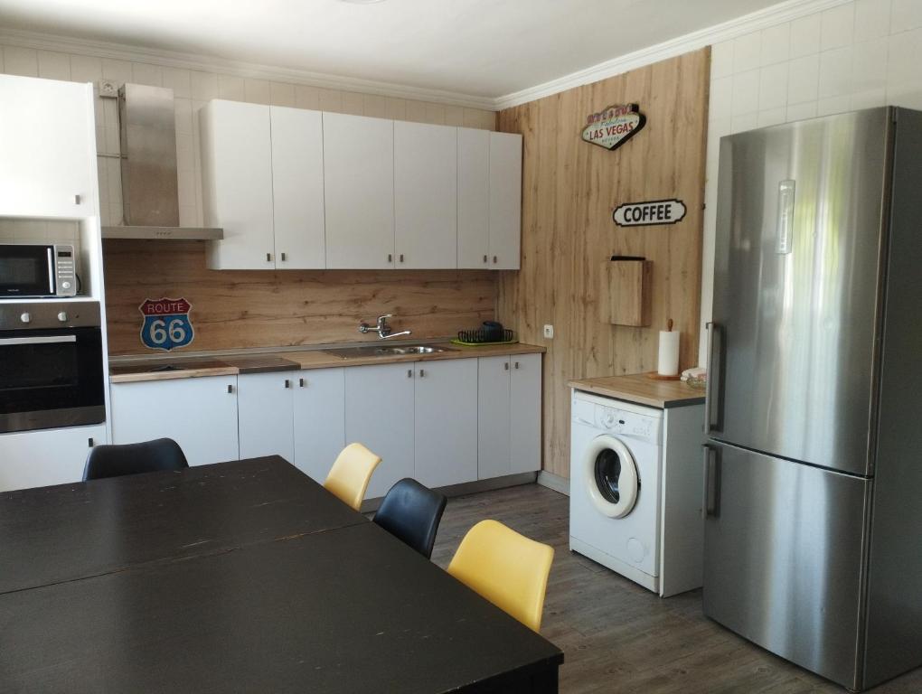 Casa Rural Huerta del Medio, foto 4