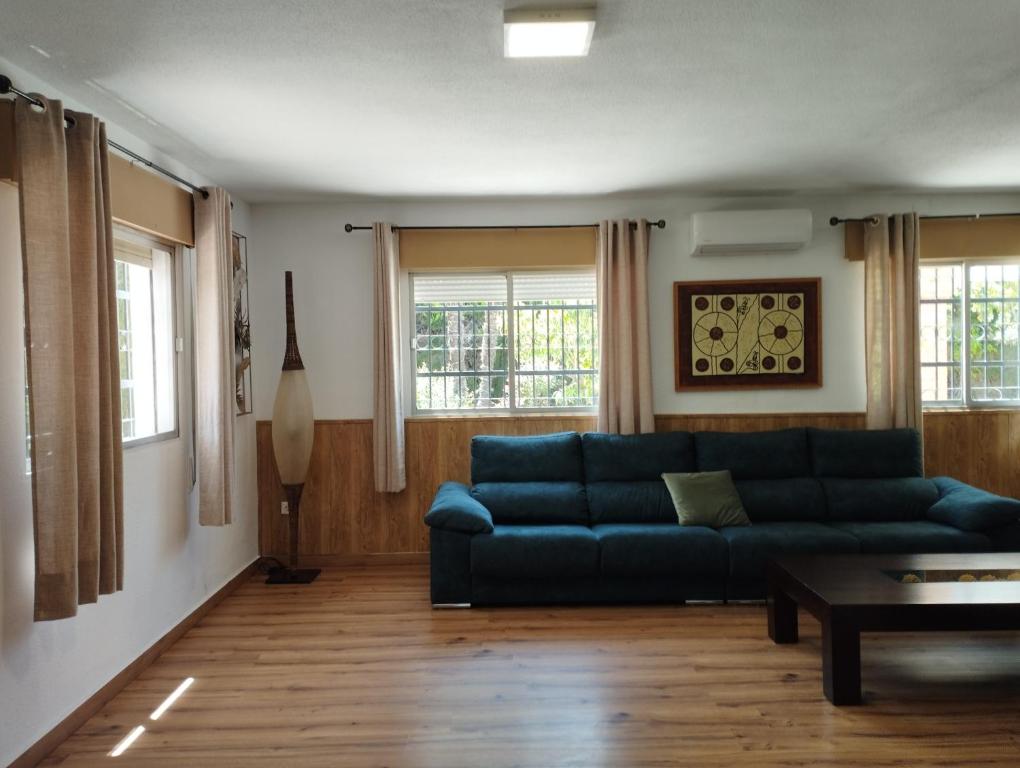 Casa Rural Huerta del Medio, foto 3