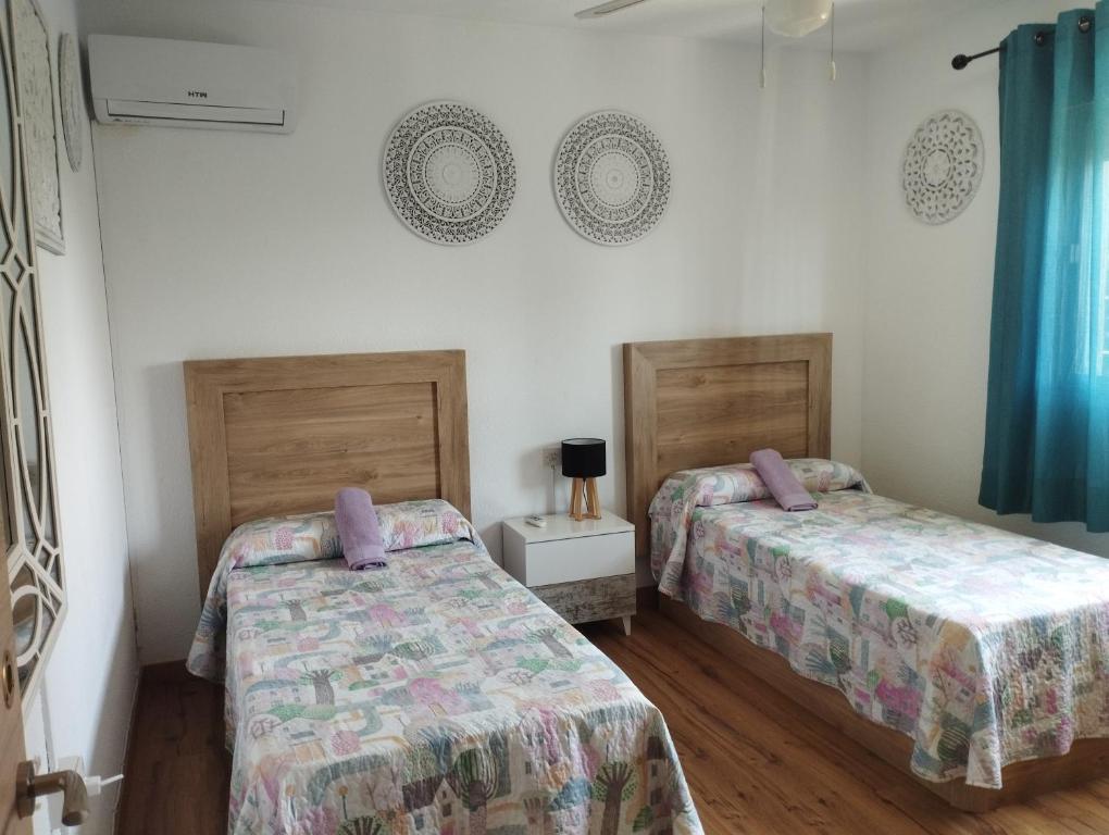 Casa Rural Huerta del Medio, foto 2